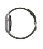 Everyday Leather Strap – Olive – Bild 2